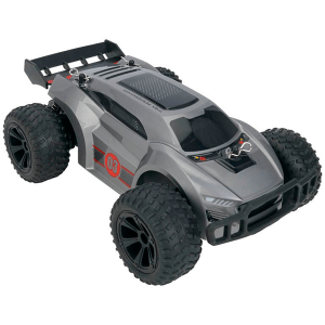 Машинка на радіоуправлінні JJRC Q88 1:22 Gray - гоночний автомобіль, 2WD, до 30 хв, 14 км/год. Photo 3